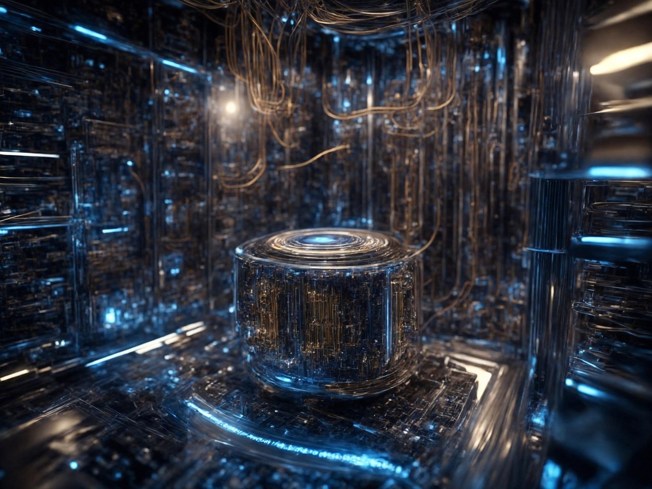 K8凯发等离子光刻技术突破