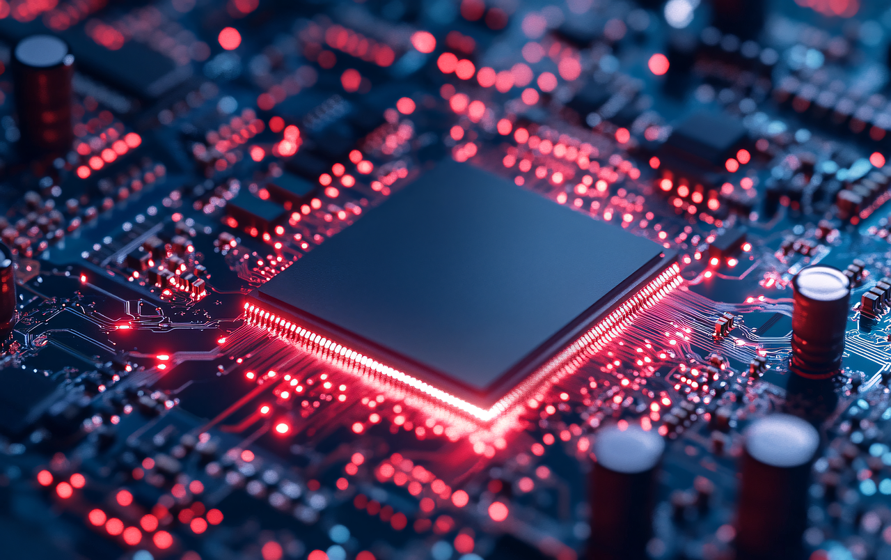 K8凯发13.5nm极紫外光刻设备